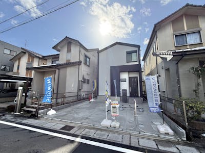 プレサンス アージュ 岐阜加納奥平町Ⅱ