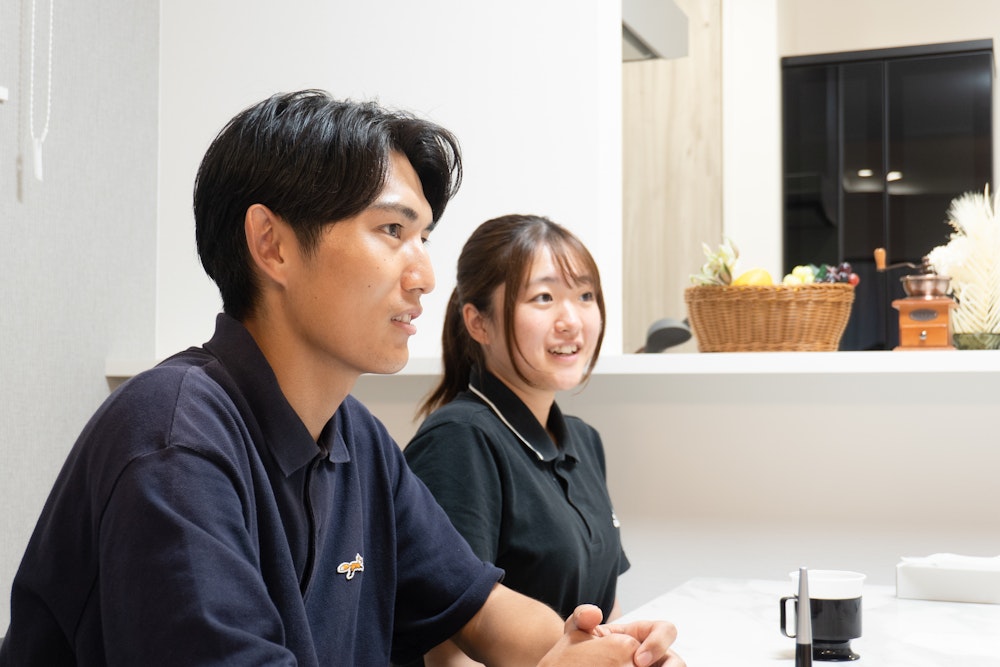 プレサンスグループは以前から知っていましたか？の装飾画像1個目