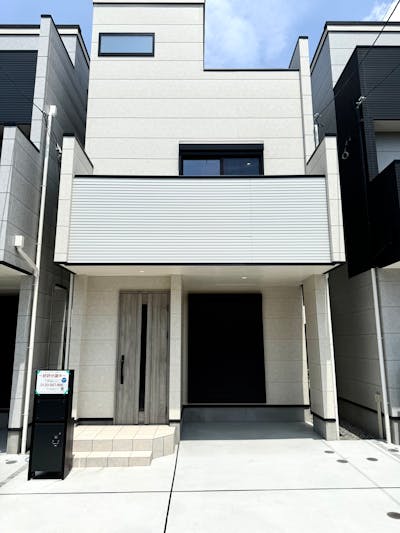 プレサンス アージュ 八尾旭ケ丘