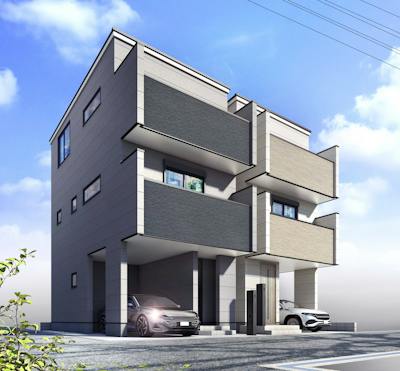 プレサンス アージュ 今出在家町