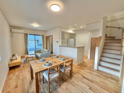 プレサンス アージュ 江南古知野町