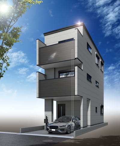 プレサンス アージュ 寝屋川緑町Ⅱ