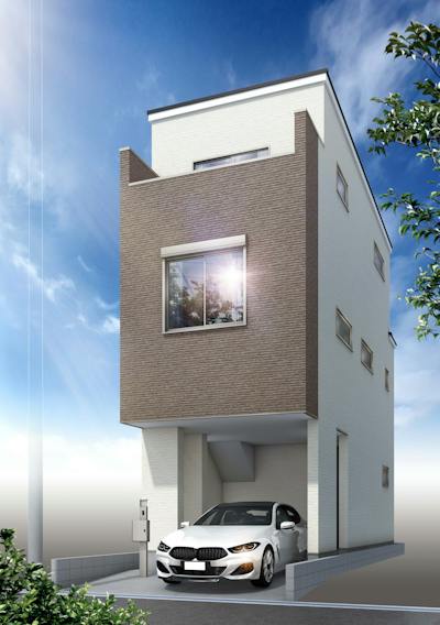 プレサンス アージュ 寝屋川石津元町