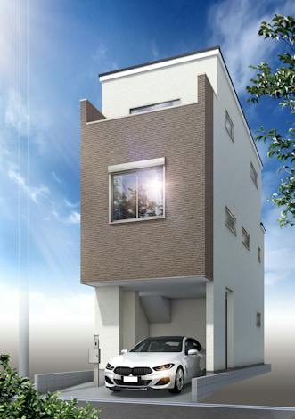 プレサンス アージュ 寝屋川石津元町