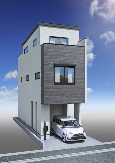 プレサンス アージュ 魚崎南町