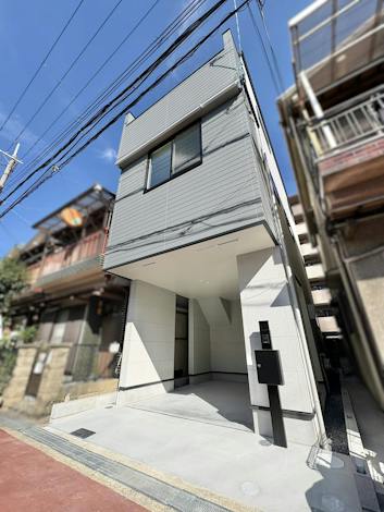プレサンス アージュ 寝屋川豊里町