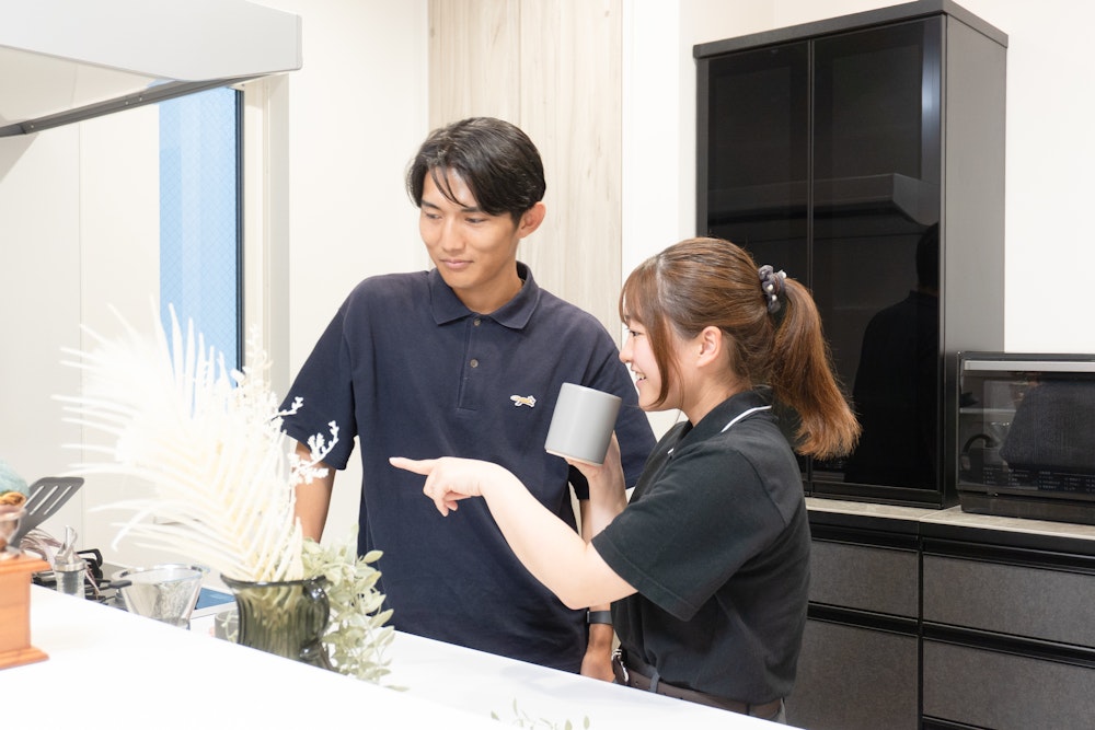 そのほか気に入った点はありましたか？の装飾画像1個目