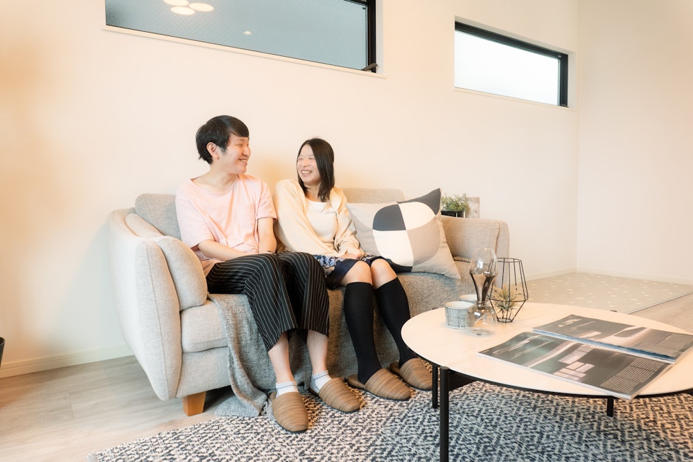 プレサンスの家で今後どのように過ごしていきたいですか？の装飾画像1個目