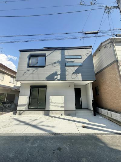 プレサンス アージュ 枚方茄子作四丁目