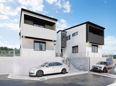 プレサンス アージュ 寝屋川成田町