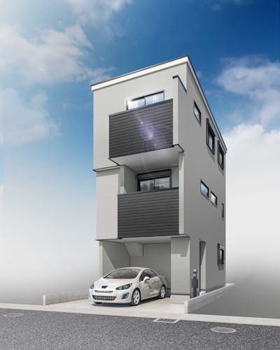 プレサンス アージュ 香里園Ⅶ