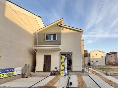 プレサンス アージュ 江南古知野町