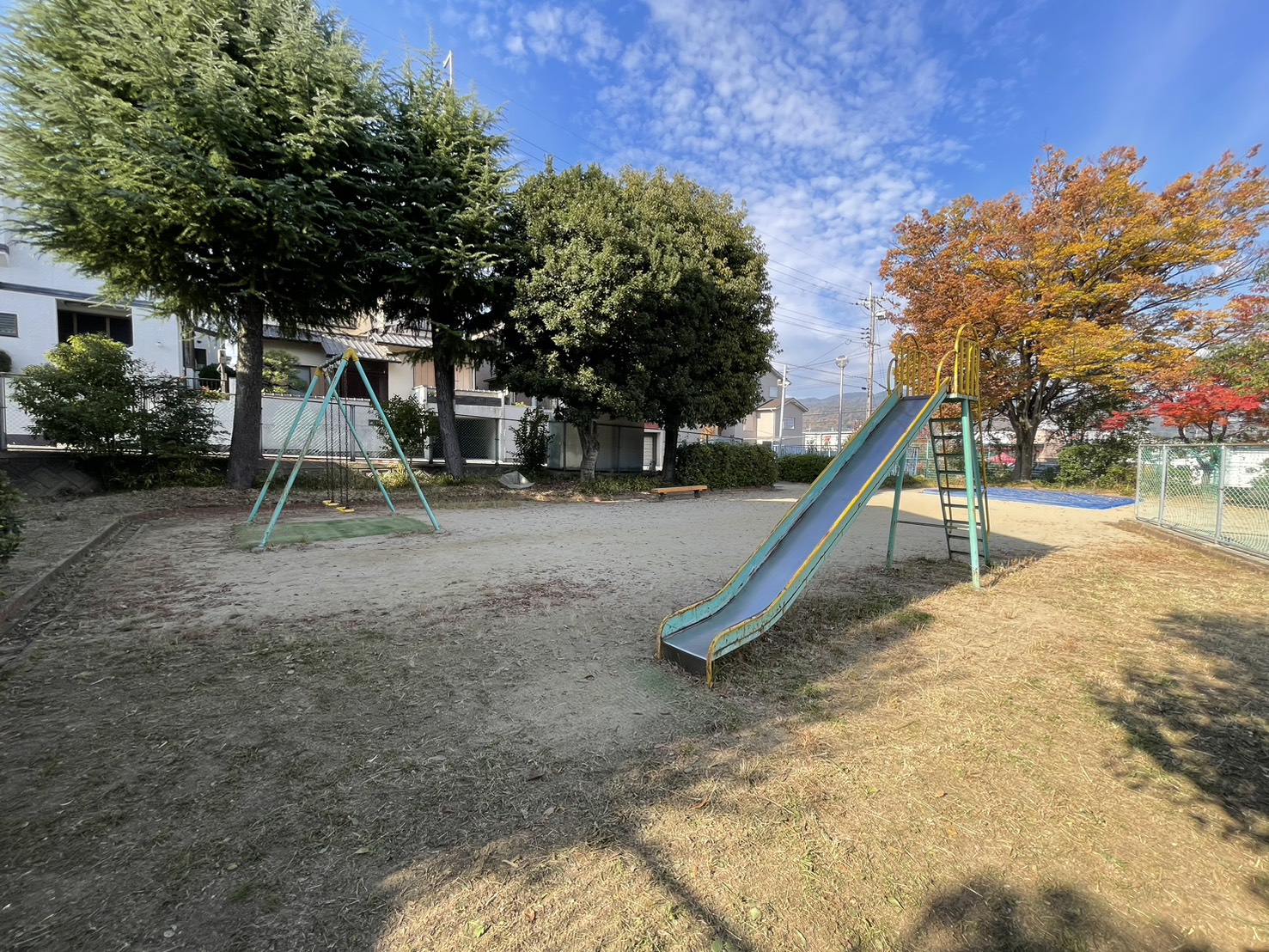 箕面市今宮四丁目 土地 | プレサンス アージュ プレサンスの戸建て住宅