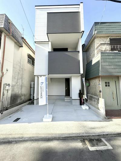 プレサンス アージュ 香里園Ⅶ