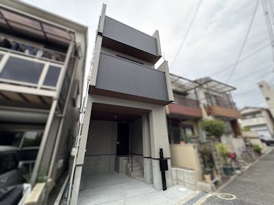 プレサンス アージュ 香里園 V