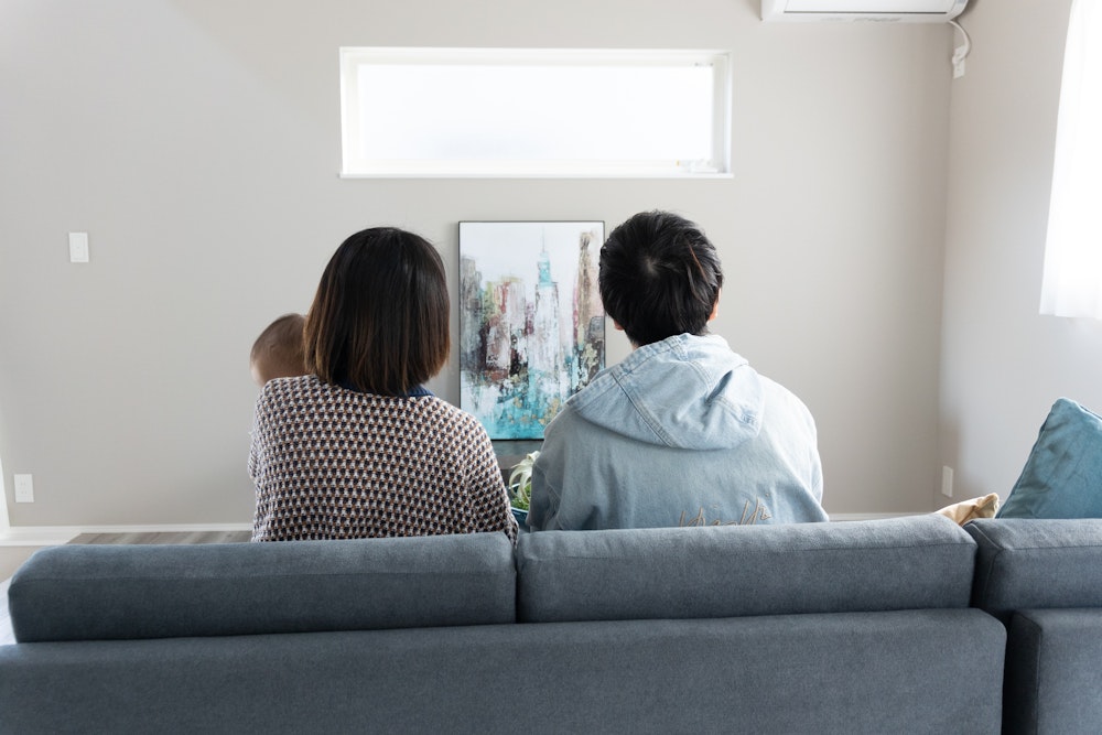 家の間取りで重視した部分はありますか？の装飾画像1個目