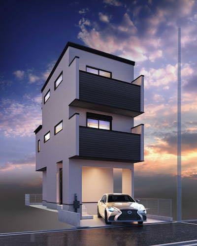 プレサンス アージュ 香里園Ⅵ