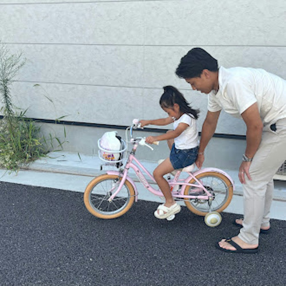 家探しの理想はありましたか？の装飾画像1個目