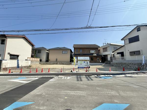 プレサンス アージュ 豊中栗ケ丘町