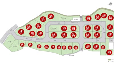 プレサンス アージュ 岡場ひだまりテラス