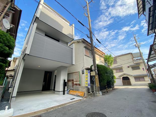 プレサンス アージュ 寝屋川宝町