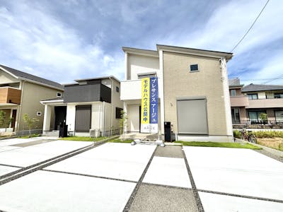 プレサンス アージュ 岐阜六条江東