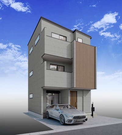 プレサンス アージュ 川西東久代