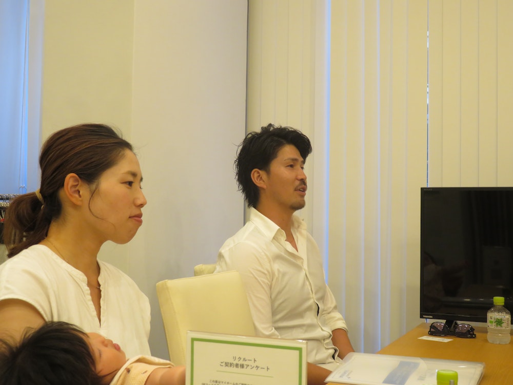 特に気に入っている場所はどこですか？の装飾画像1個目