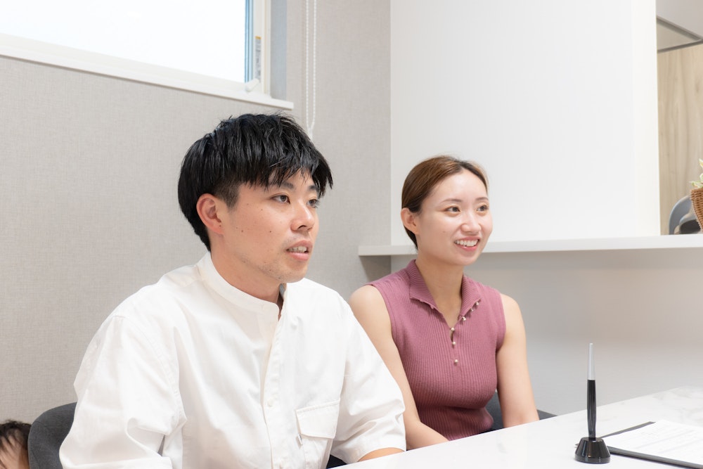 購入された決め手は何ですか？ の装飾画像1個目