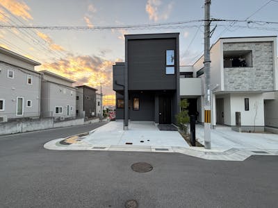 プレサンス アージュ 垂水E・LOVEシティ