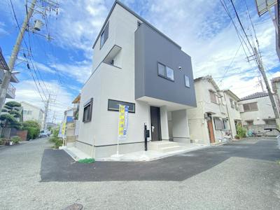 プレサンス アージュ 寝屋川高柳Ⅶ