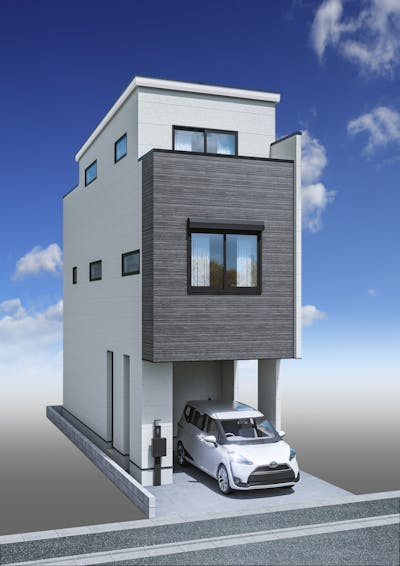 プレサンス アージュ 魚崎南町