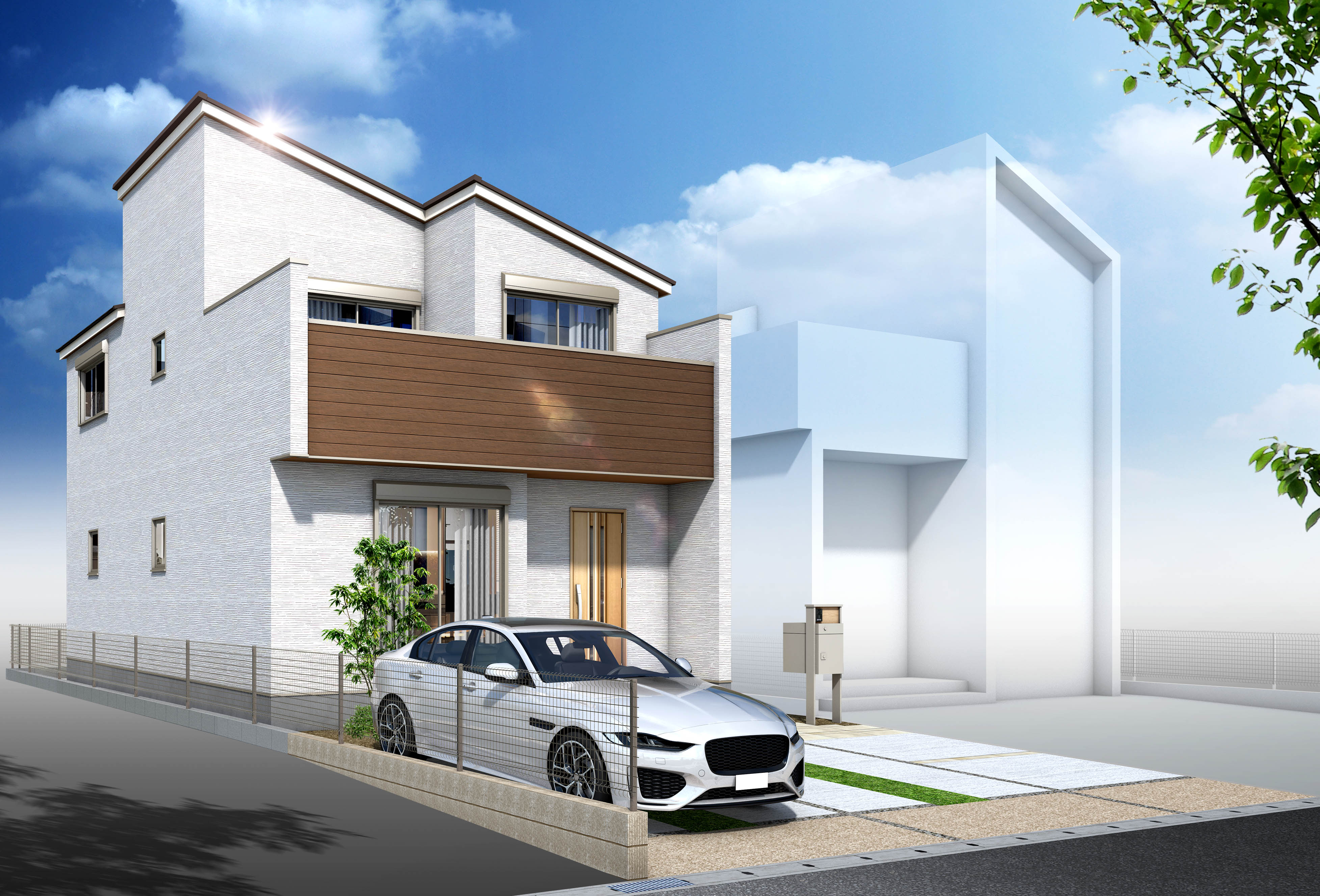 プレサンス アージュ 江南古知野町