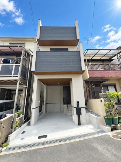 プレサンス アージュ 香里園 V