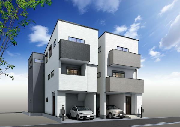 プレサンス アージュ 門真大橋町