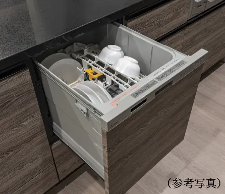 食器洗い乾燥機