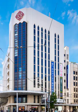 福屋八丁堀本店