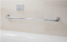 浴室手摺