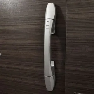 グリップドアハンドル