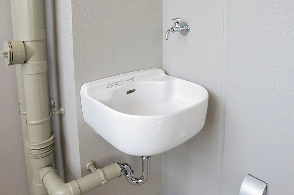 スロップシンク