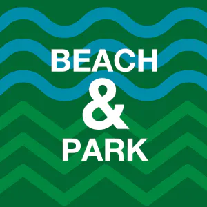 BEACH & PARK