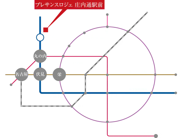 路線図