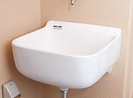 スロップシンク