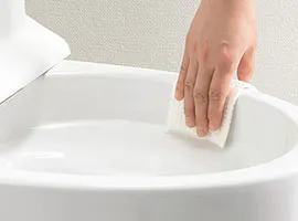 フチレス形状