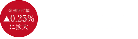 ｢フラット３５｣S（金利Bプラン）適合物件