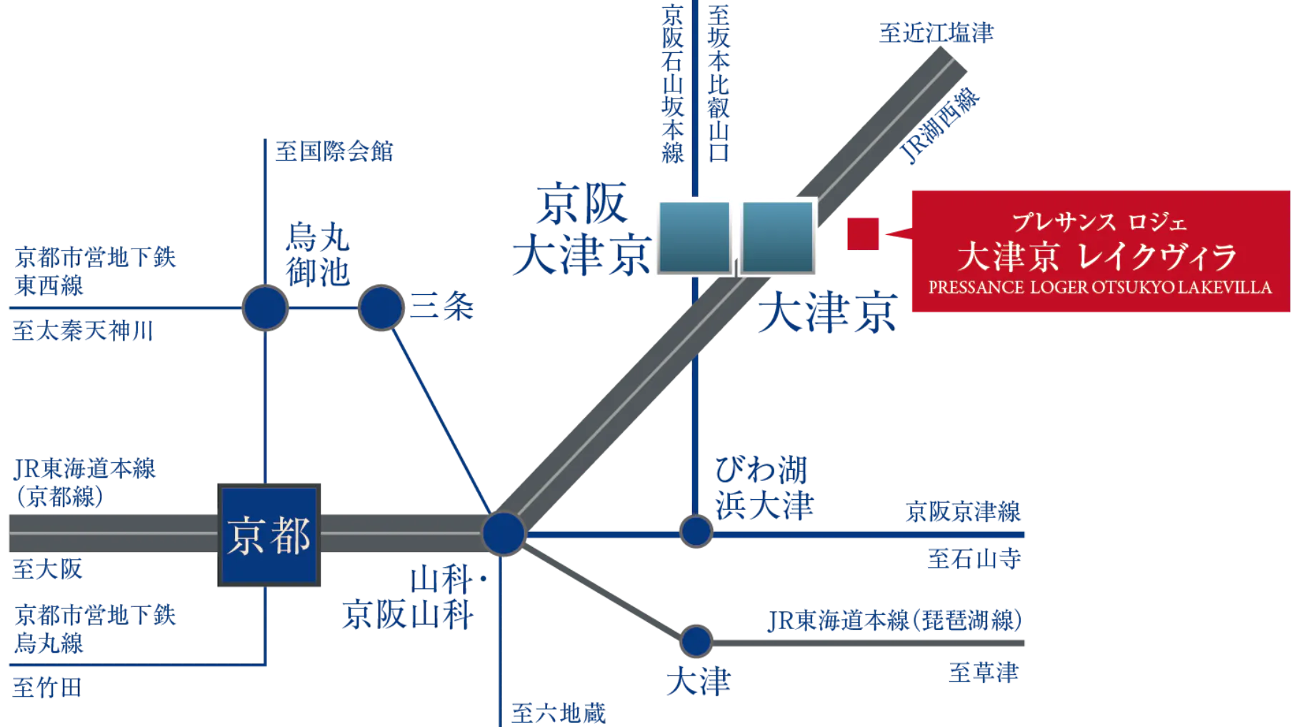 路線図
