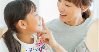 お肌にいいこといっぱいで、キレイをキープ！