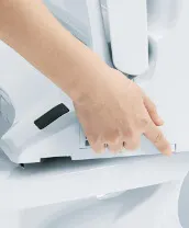 お掃除リフト