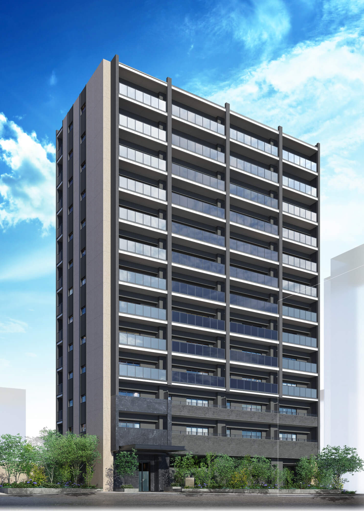 公式】OSAKA家族区プロジェクト｜大阪市鶴見区の新築分譲マンション