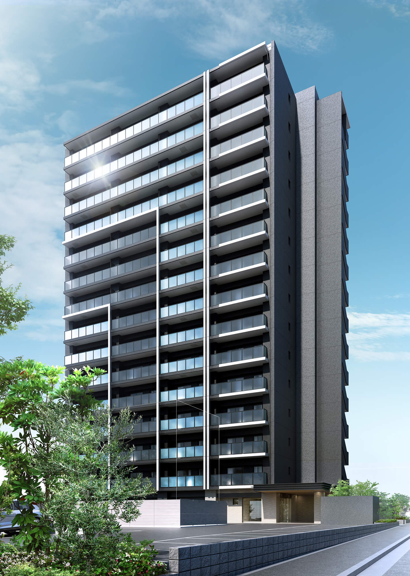 公式】OSAKA家族区プロジェクト｜大阪市鶴見区の新築分譲マンション